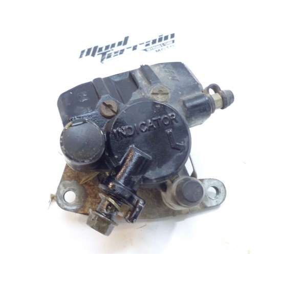 Etrier avant Honda 250 TRX FOURTRAX