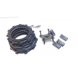 Disques d'embrayage Honda 250 TRX FOURTRAX