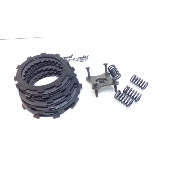 Disques d'embrayage Honda 250 TRX FOURTRAX