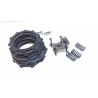 Disques d'embrayage Honda 250 TRX FOURTRAX