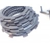 Disques d'embrayage Honda 250 TRX FOURTRAX