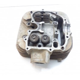 Culasse Honda 250 TRX FOURTRAX