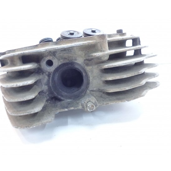 Culasse Honda 250 TRX FOURTRAX