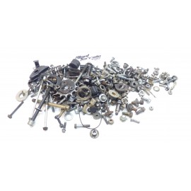 Lot de visserie Honda 250 TRX FOURTRAX