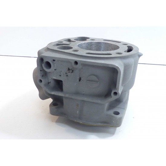 Cylindre à chemisé 125 KDX
