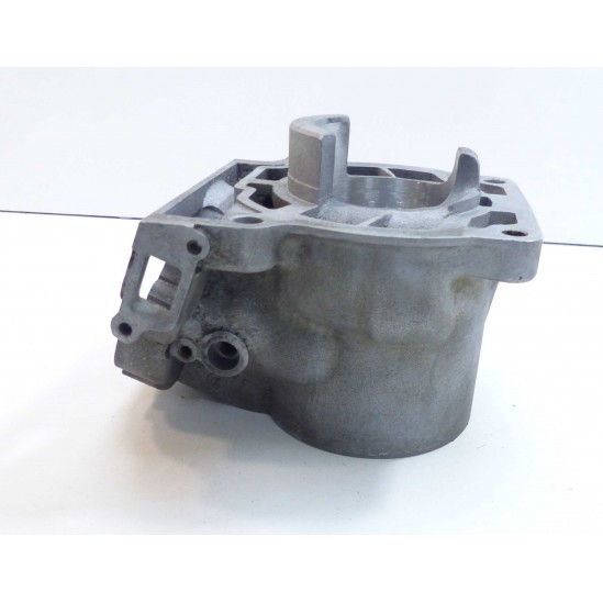 Cylindre à chemiser 2007/2013