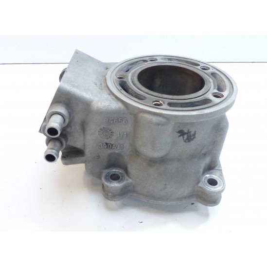 Cylindre à chemiser Husqvarna 125