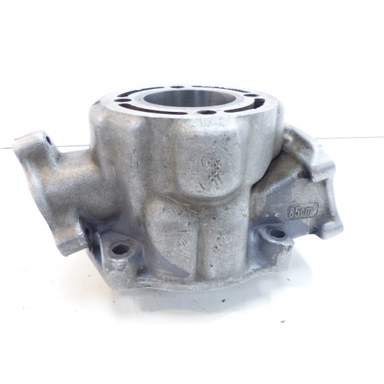 Cylindre à reconditionner Honda 80 CR