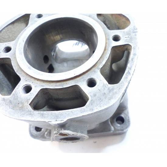 Cylindr à chemisé KTM 125 EGS 1996