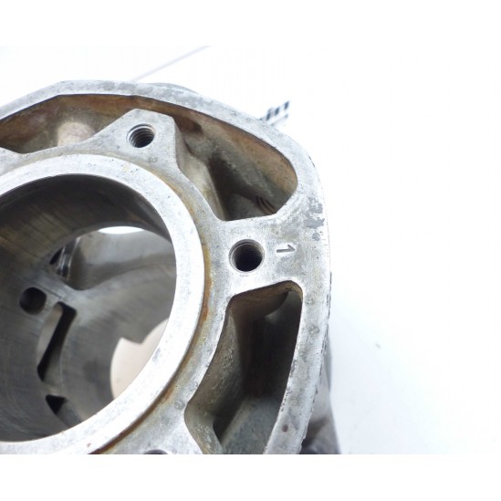 Cylindr à chemisé KTM 125 EGS 1996