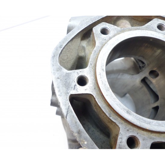 Cylindr à chemisé KTM 125 EGS 1996