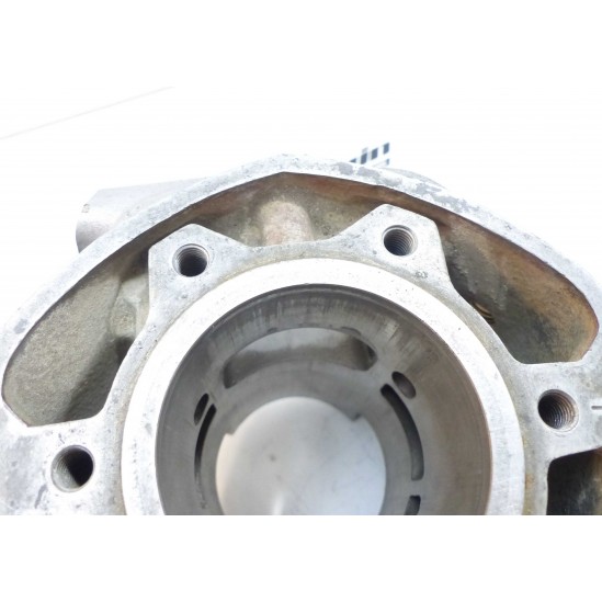Cylindr à chemisé KTM 125 EGS 1996