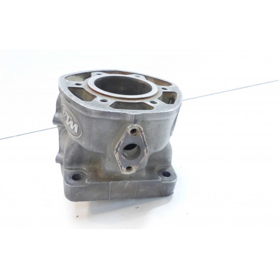 Cylindr à chemisé KTM 125 EGS 1996