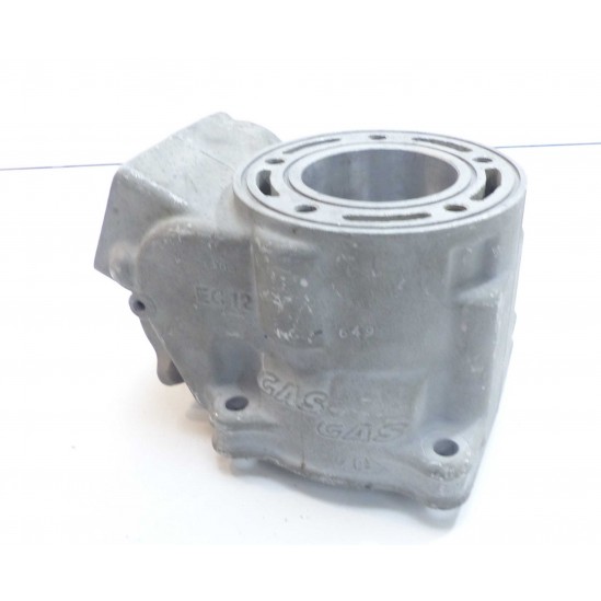 Cylindre a chemiser 125 Gas-gas