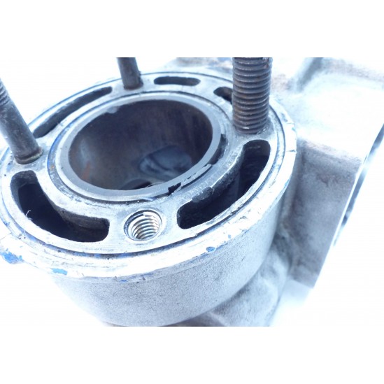 Cylindre a reconditionner Suzuki 80 RM
