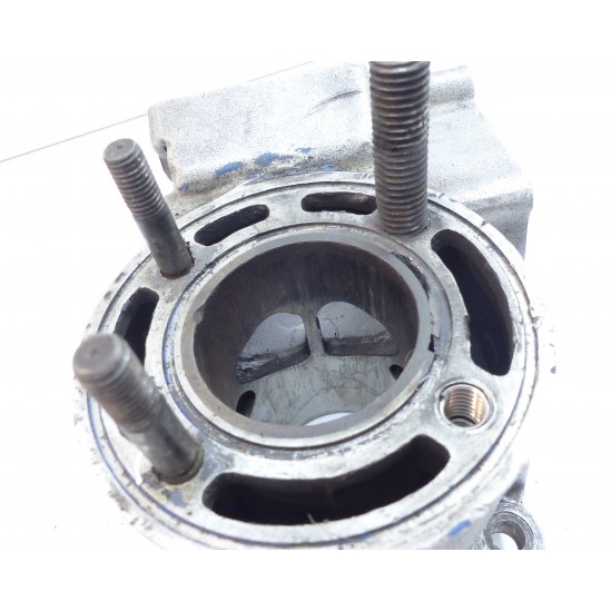 Cylindre a reconditionner Suzuki 80 RM