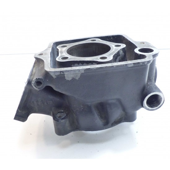Cylindre à chemiser Honda 125 MTX