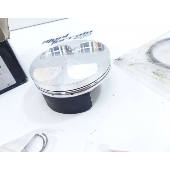 Piston neuf Kawasaki/Suzuki 250 KXF/RMZ 2004 à 2005