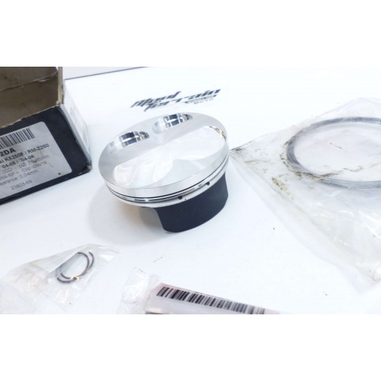 Piston neuf Kawasaki/Suzuki 250 KXF/RMZ 2004 à 2005