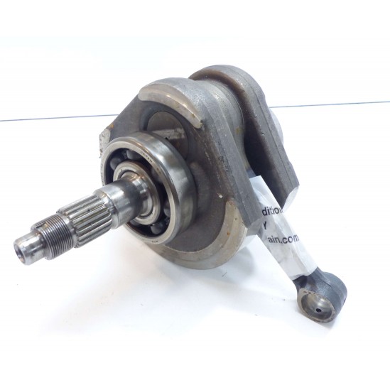 Vilebrequin bielle HS honda 125 TRX fourtrax