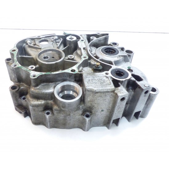 Carter moteur gauche Honda 125 XR
