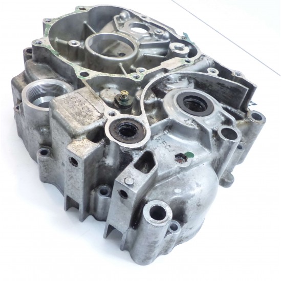 Carter moteur gauche Honda 125 XR