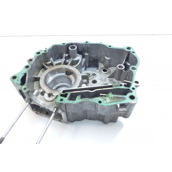 Carter moteur gauche Honda 125 XR