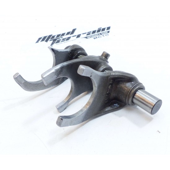 Fourchette de sélection Honda 125 XR