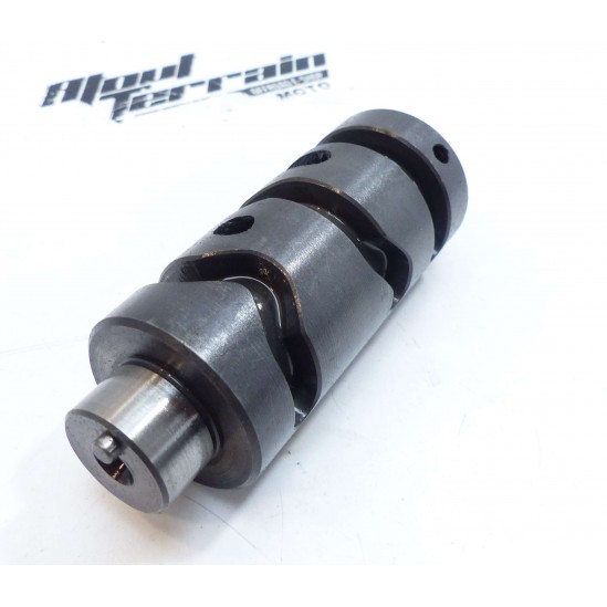 Barillet de sélection Honda 125 XR