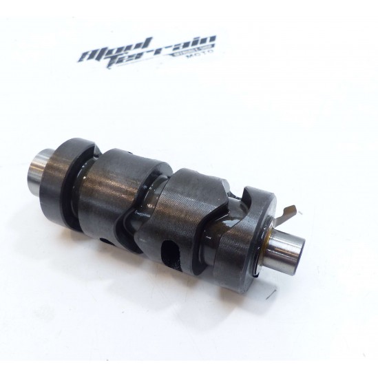 Barillet de sélection Honda 125 XR