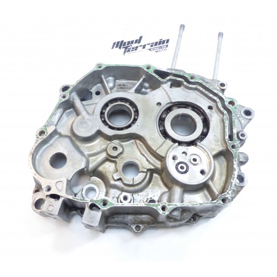 Carter moteur droit Honda 125 XR