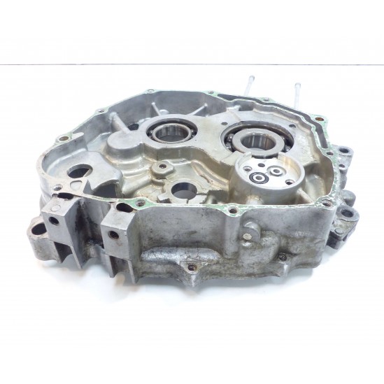 Carter moteur droit Honda 125 XR