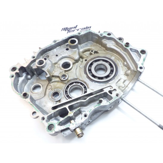 Carter moteur droit Honda 125 XR