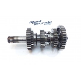 Arbre de boite de vitesse Honda 125 XR