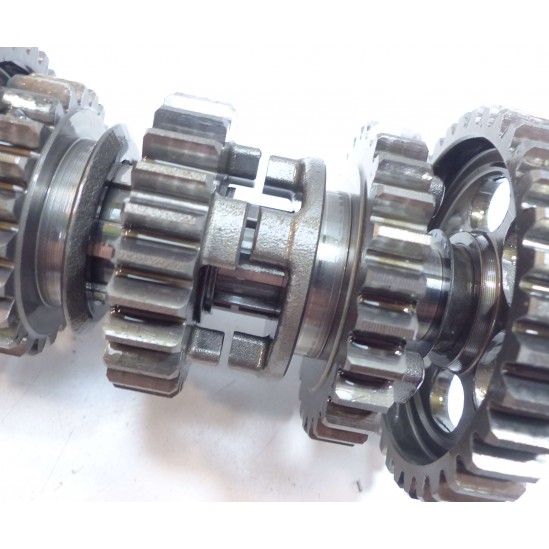 Arbre de boite de vitesse Honda 125 XR