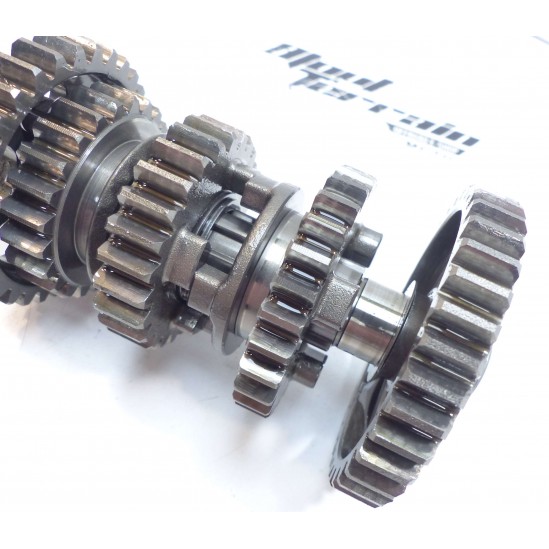 Arbre de boite de vitesse Honda 125 XR