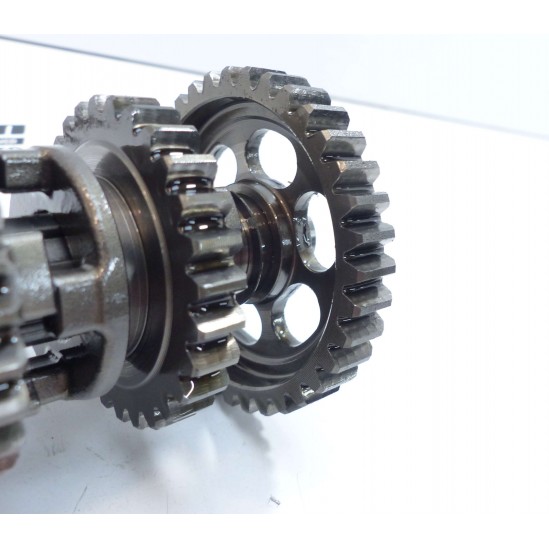 Arbre de boite de vitesse Honda 125 XR
