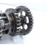 Arbre de boite de vitesse Honda 125 XR