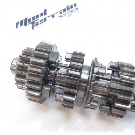 Arbre de boite de vitesse Honda 125 XR