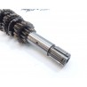 Arbre de boite de vitesse Honda 125 XR