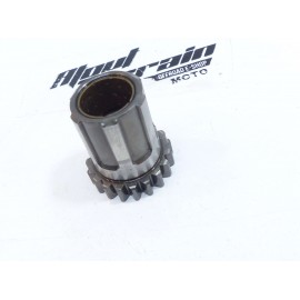 Pignon Honda 125 XR
