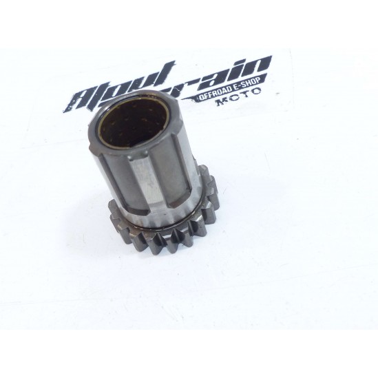 Pignon Honda 125 XR
