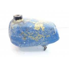 Réservoir YZ 1981/ Fuel tank