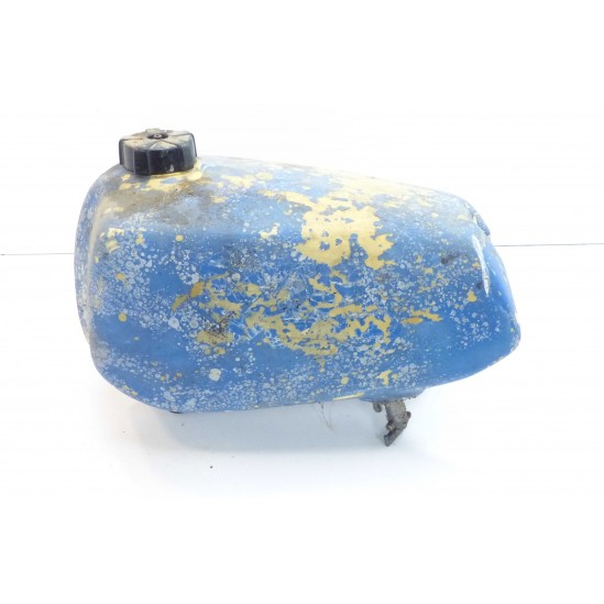 Réservoir YZ 1981/ Fuel tank
