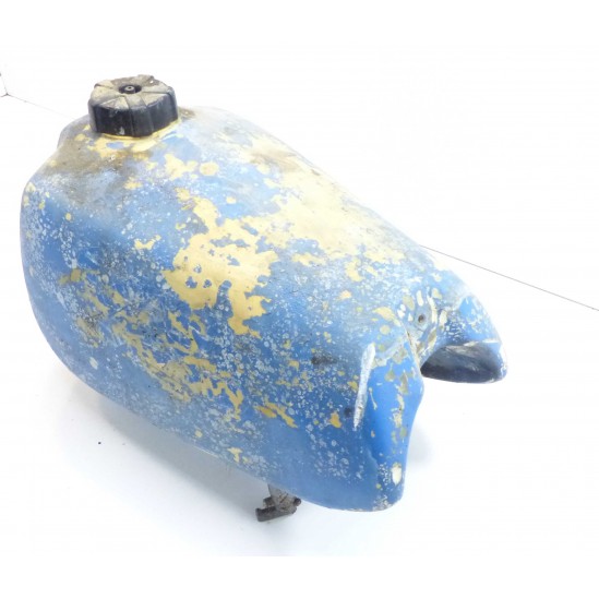 Réservoir YZ 1981/ Fuel tank