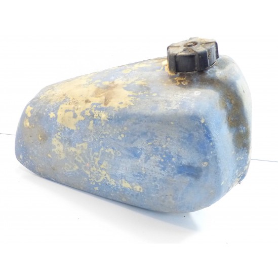 Réservoir YZ 1981/ Fuel tank