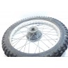 Roue avant YZ 1981 / Wheel