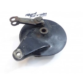Tambour de frein arrière YZ 1981
