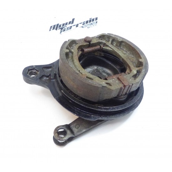Tambour de frein arrière YZ 1981