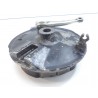 Tambour de frein avant YZ 1981